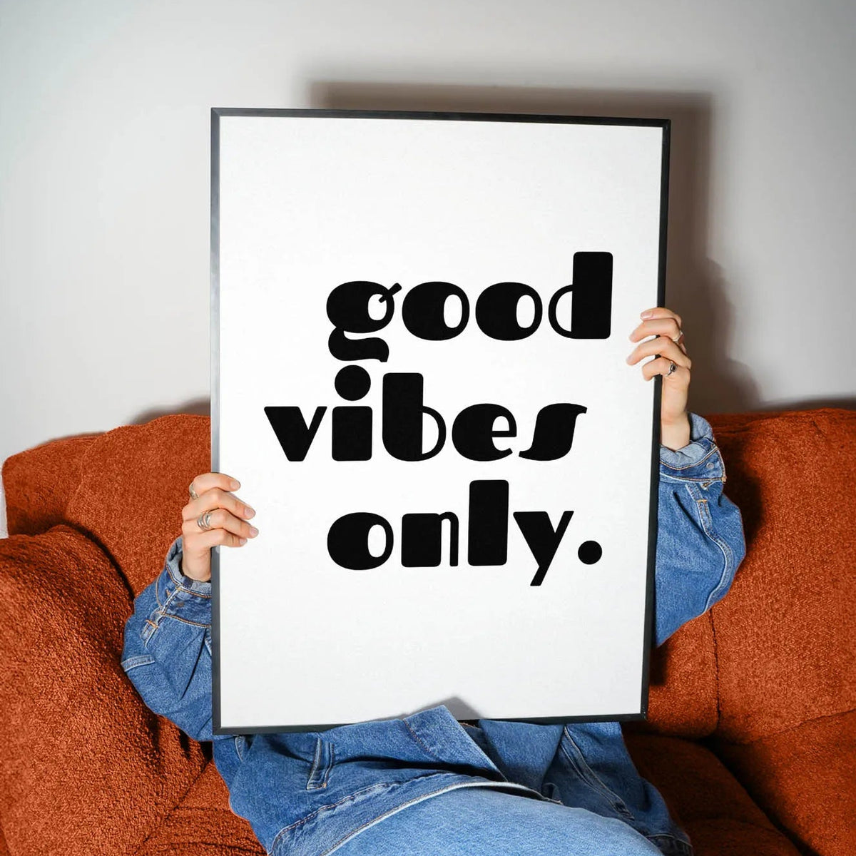 Black & White Funny Quote