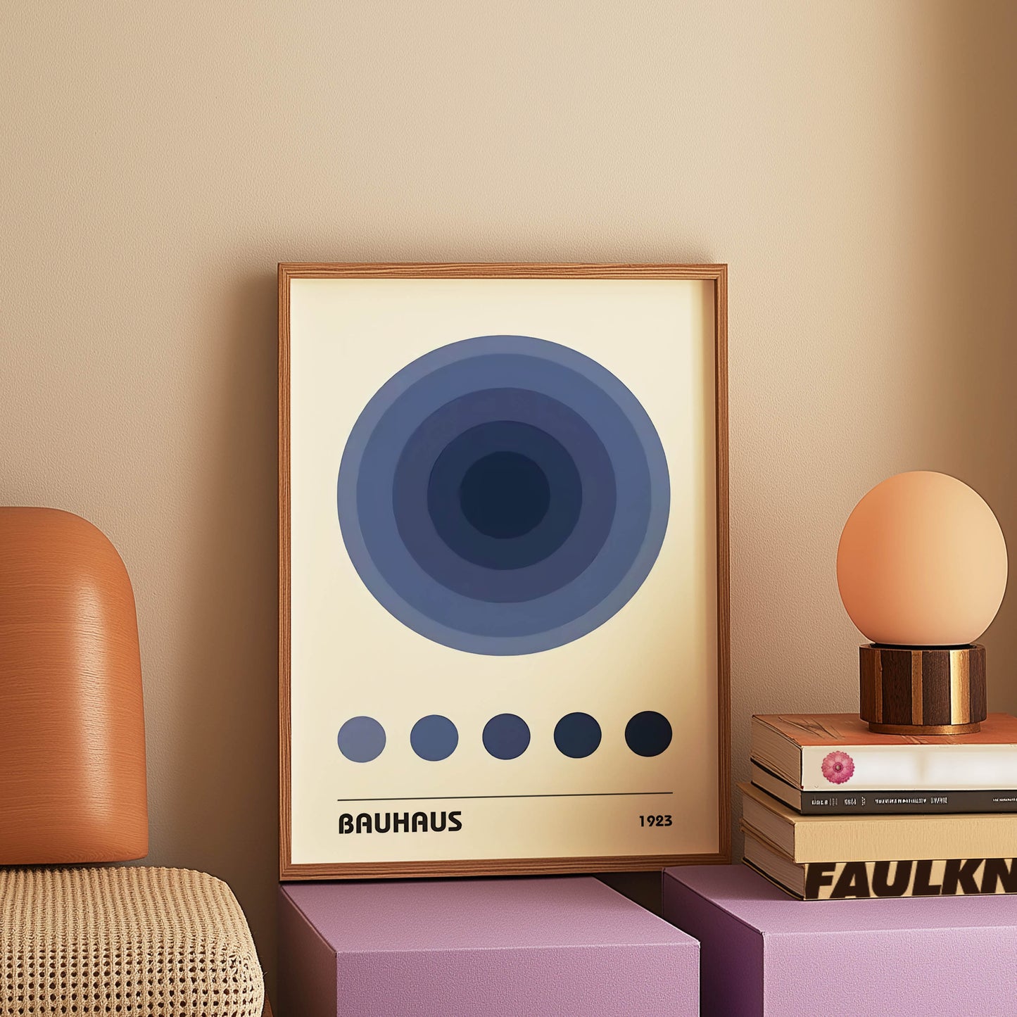 Orbital Blue