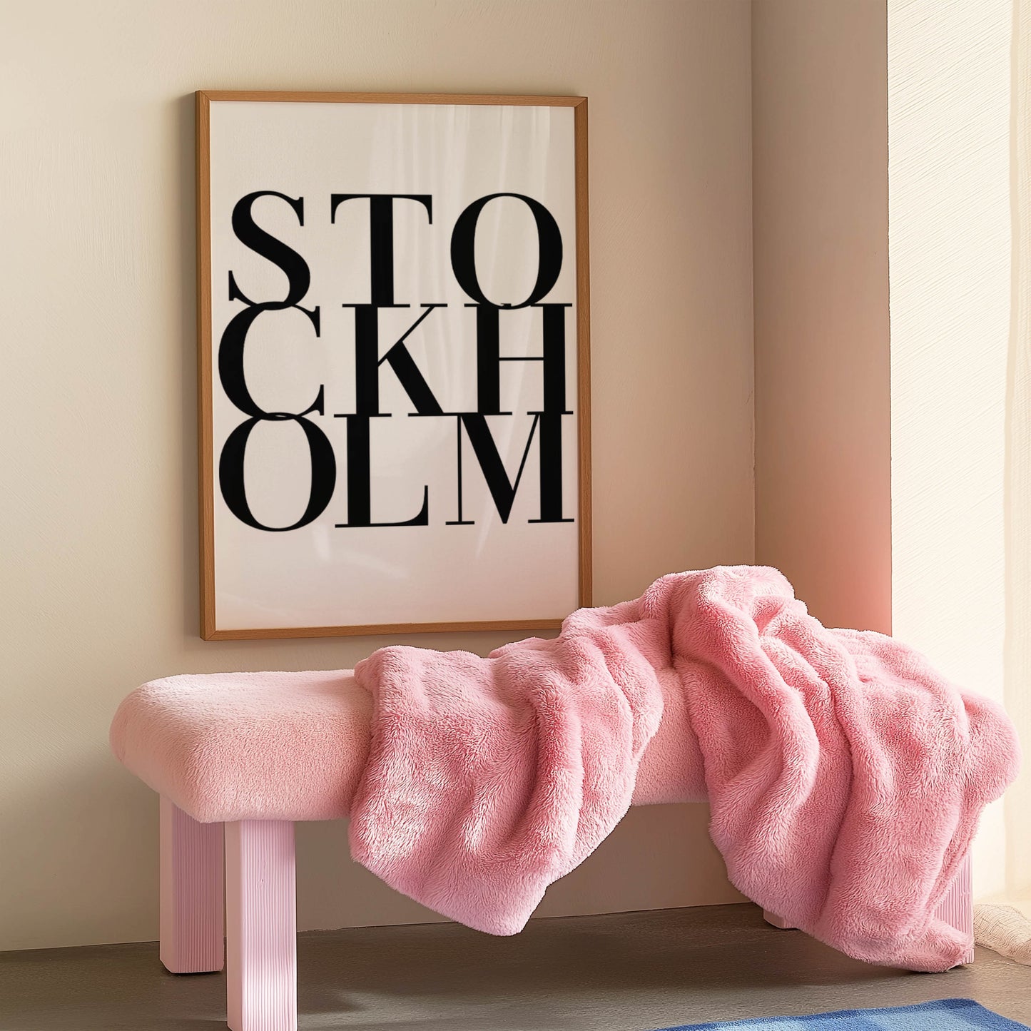 Stockholm