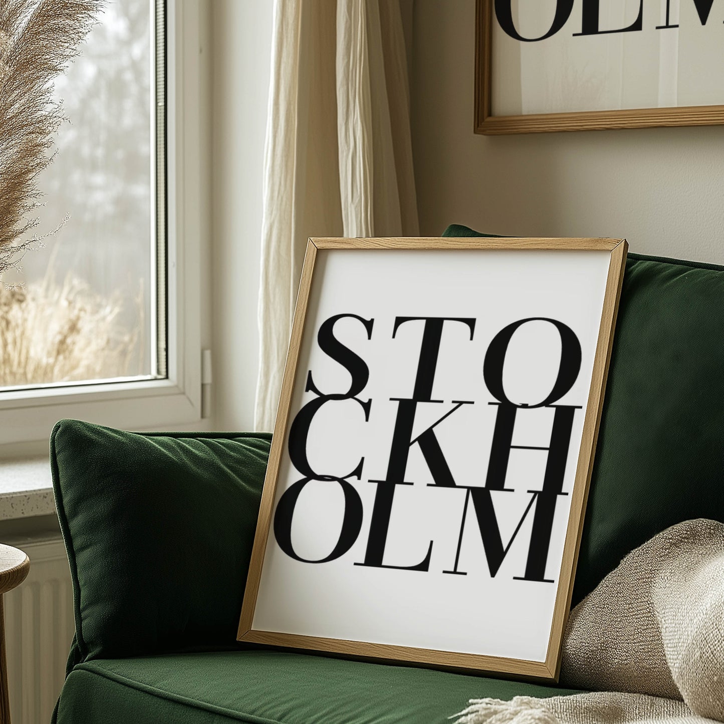 Stockholm