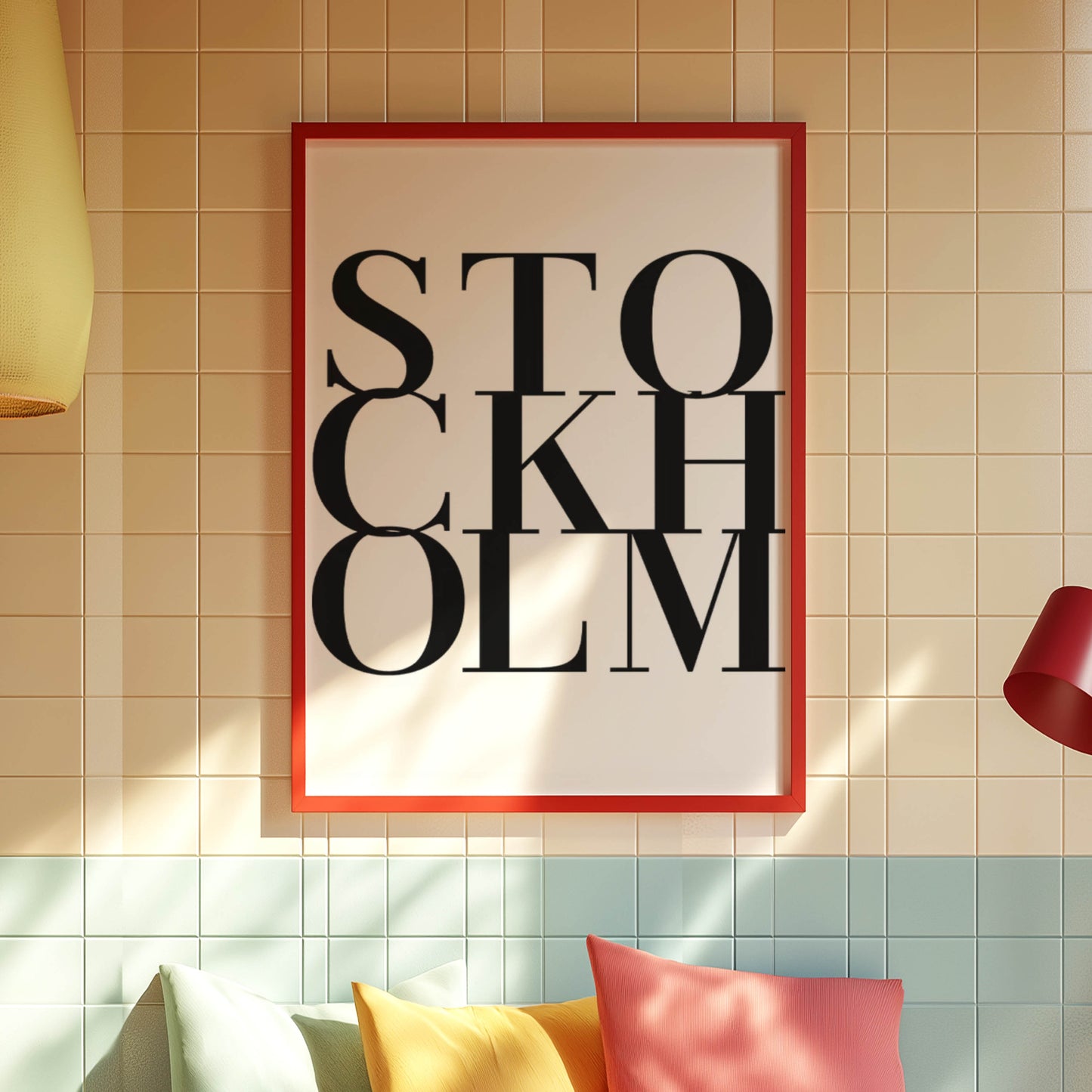 Stockholm