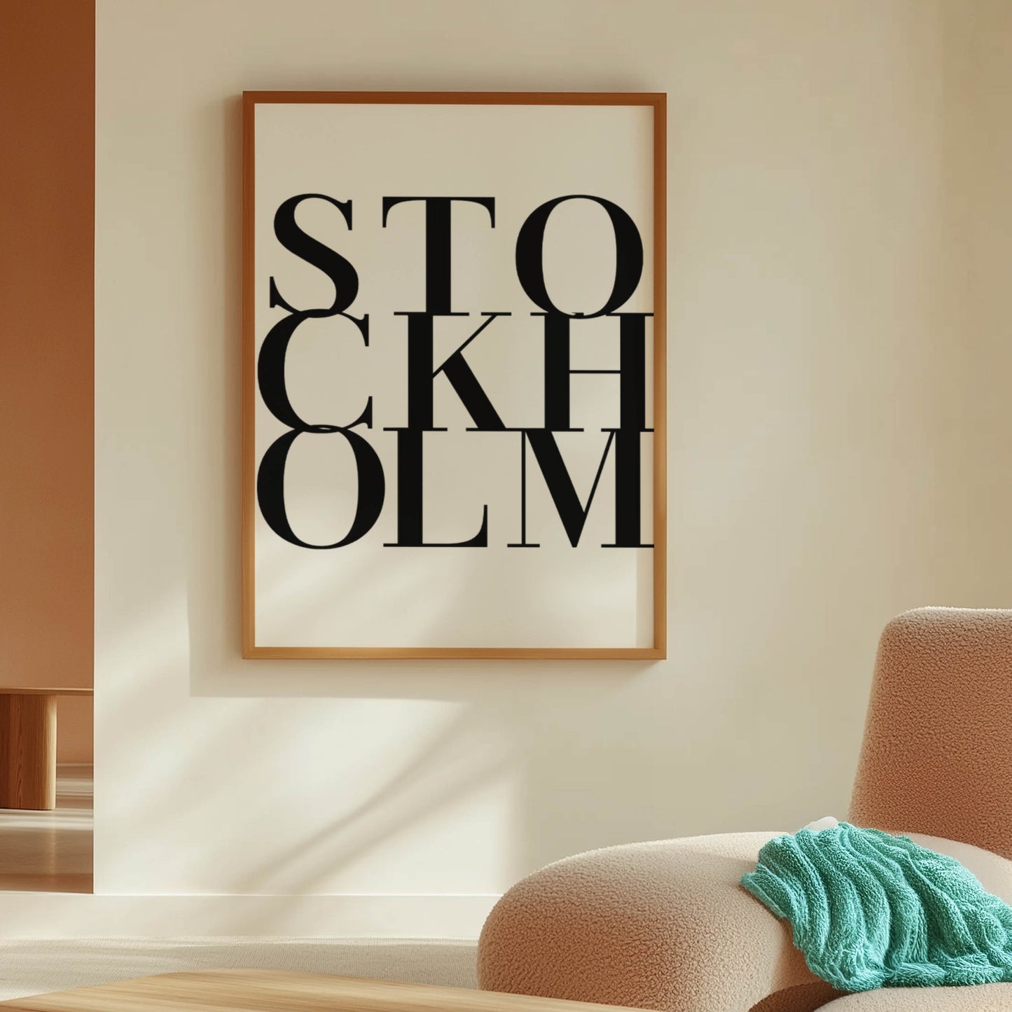 Stockholm