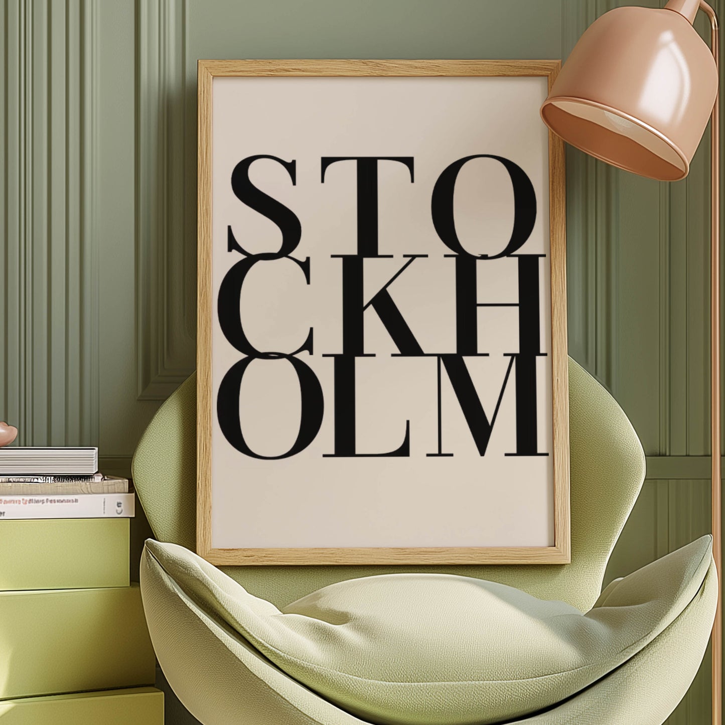 Stockholm