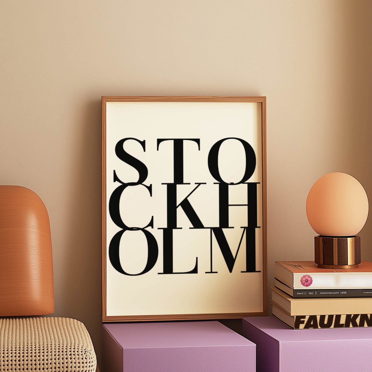 Stockholm
