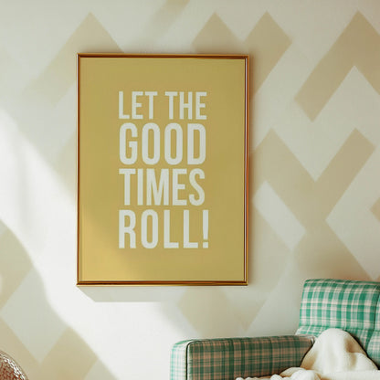Minimalist Nordic Motivation