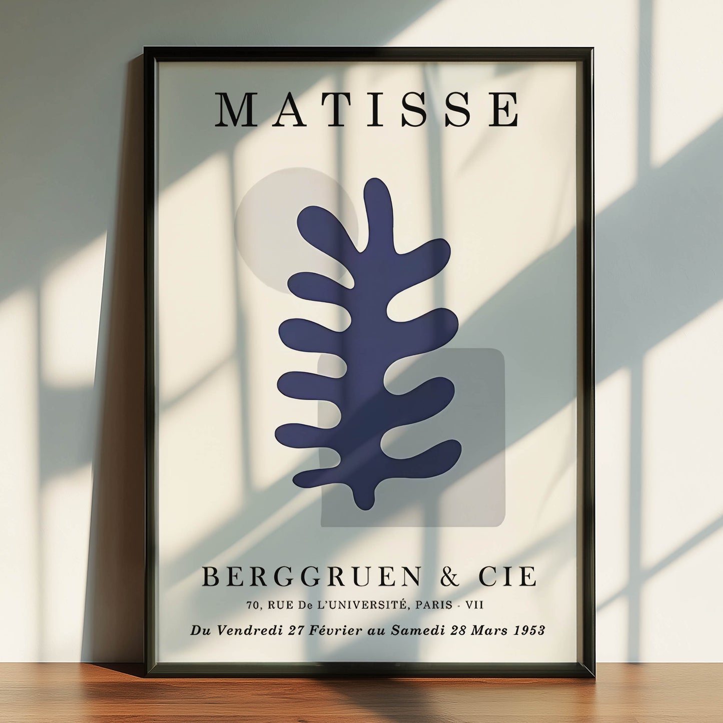 Algae Form
