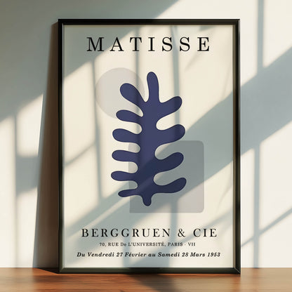 Algae Form