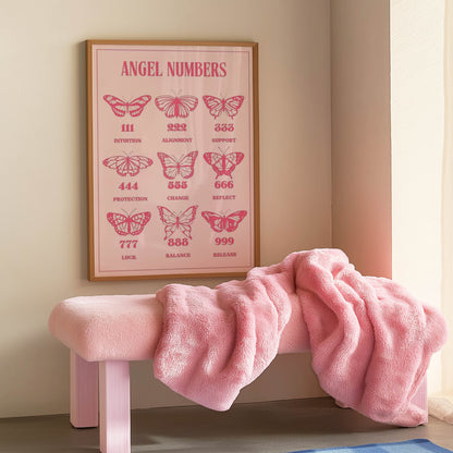 Angel Numbers