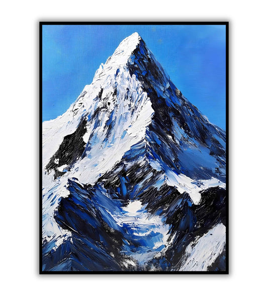 Frozen Heights