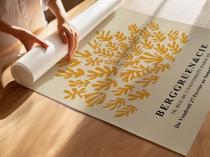 Amber Papier