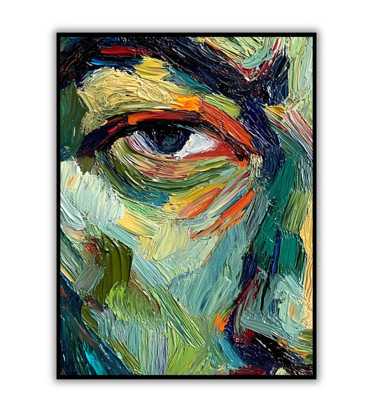 Vivid Emotion