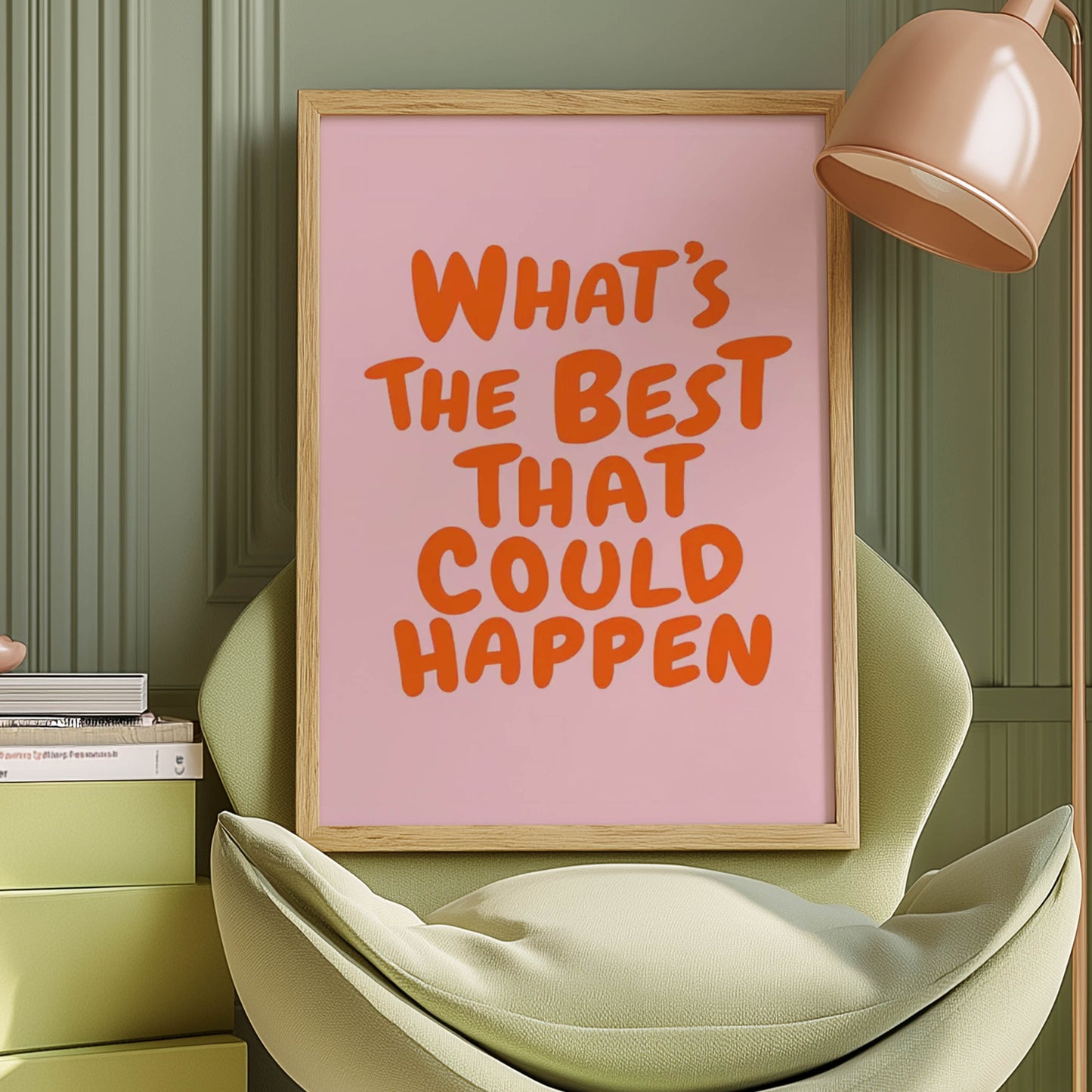 What's the Best