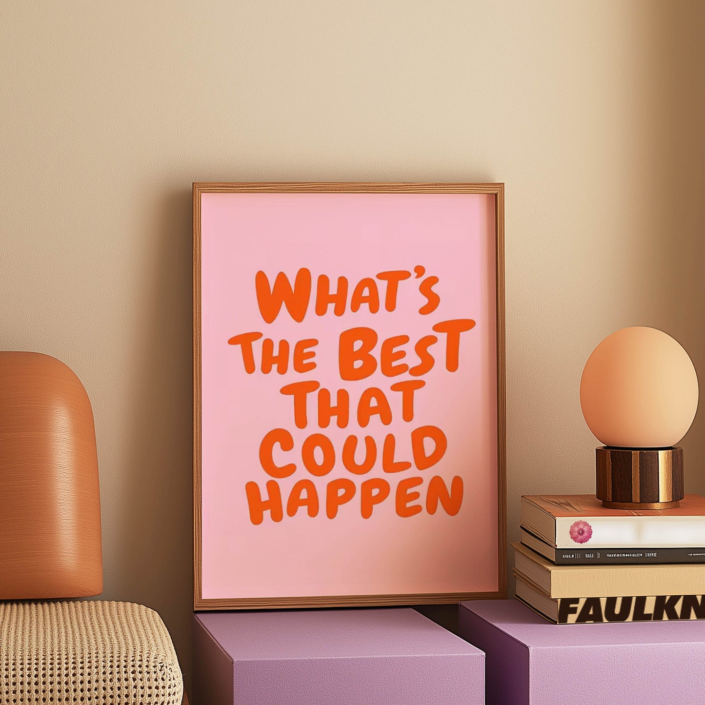 What's the Best