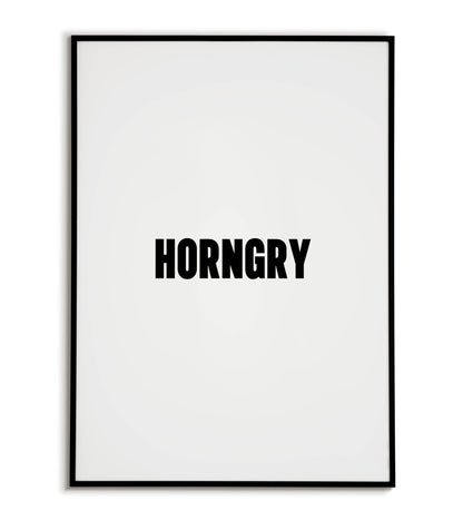 Horngry