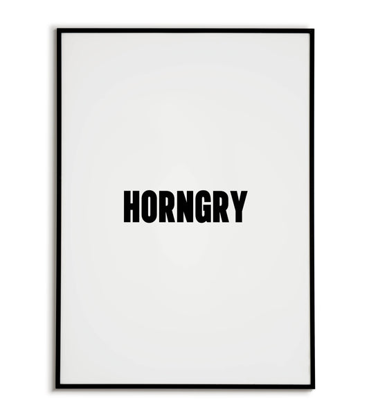 Horngry