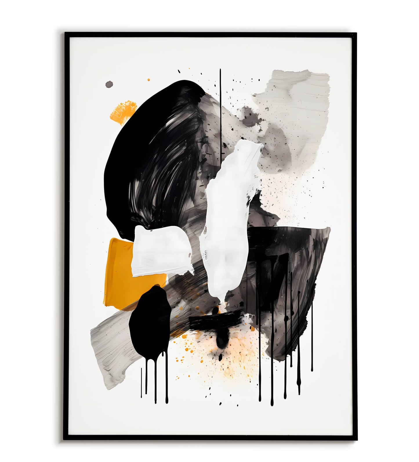 Abstract Art Print