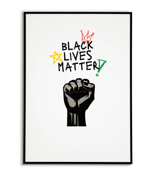 Black Lives Matter