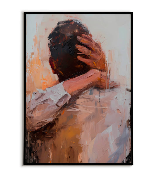Abstract couple