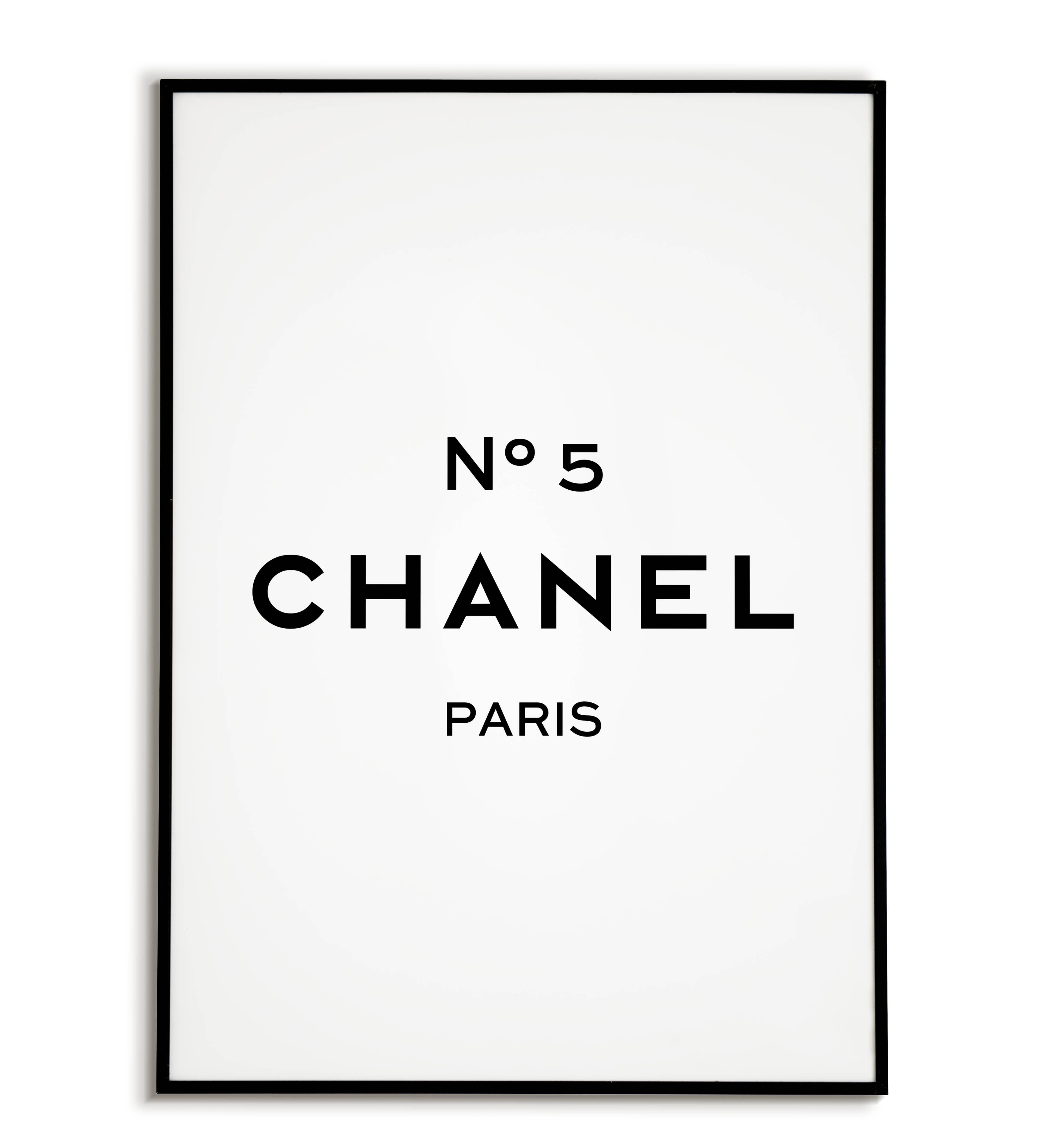 N 5 Chanel Paris Digital Download