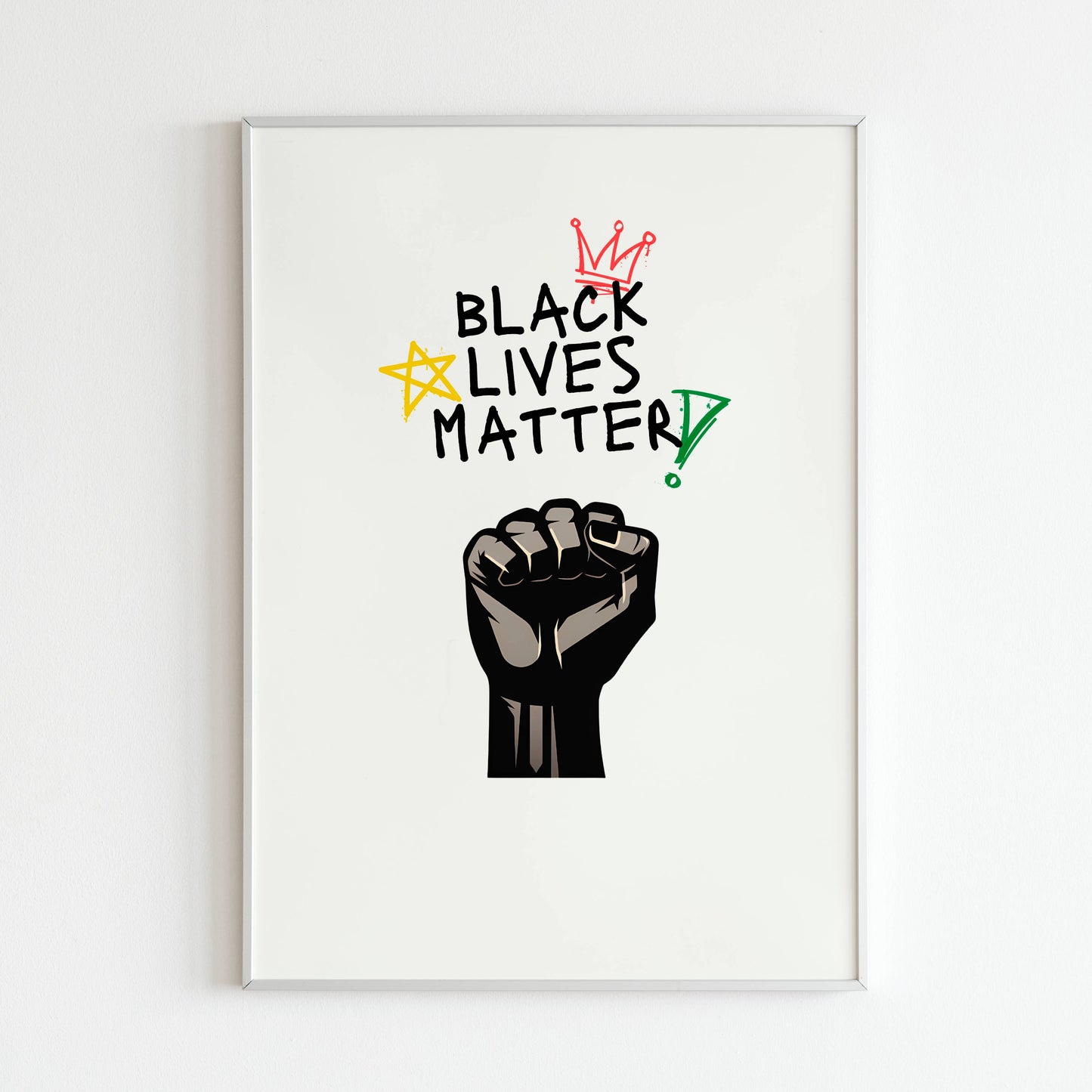 Black Lives Matter