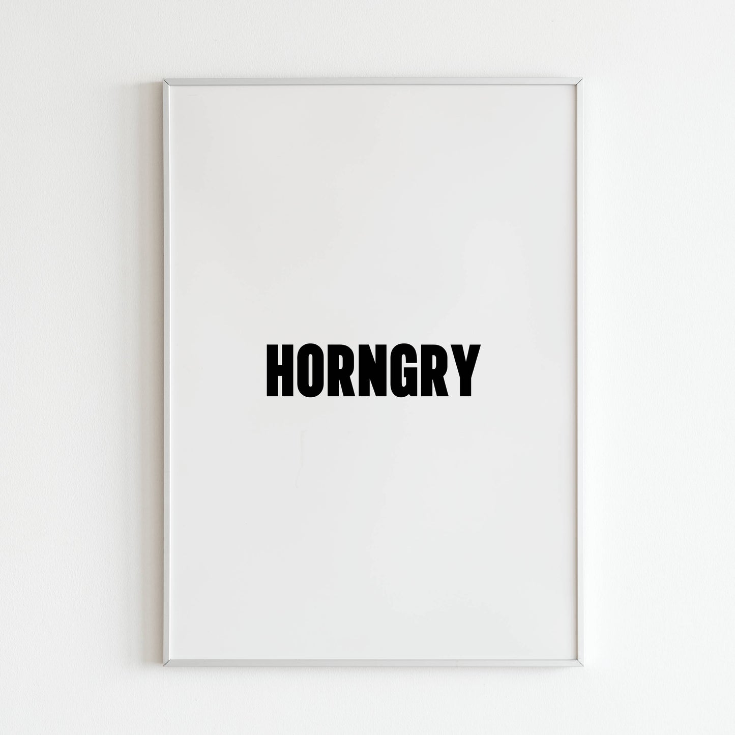 Horngry