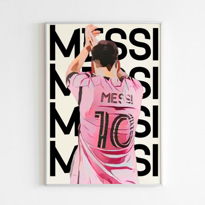 MESSI(2 of 2)