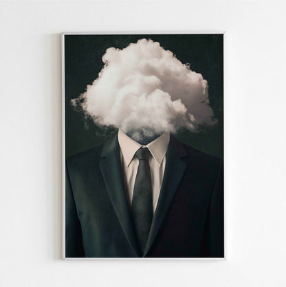 Clouded Identity