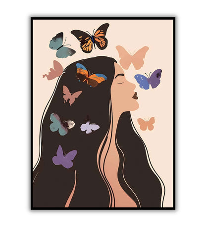 Butterfly Whisper(1 of 2)