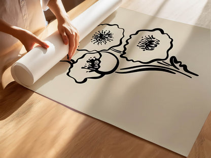 Poppy Trace