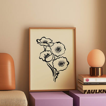 Poppy Trace