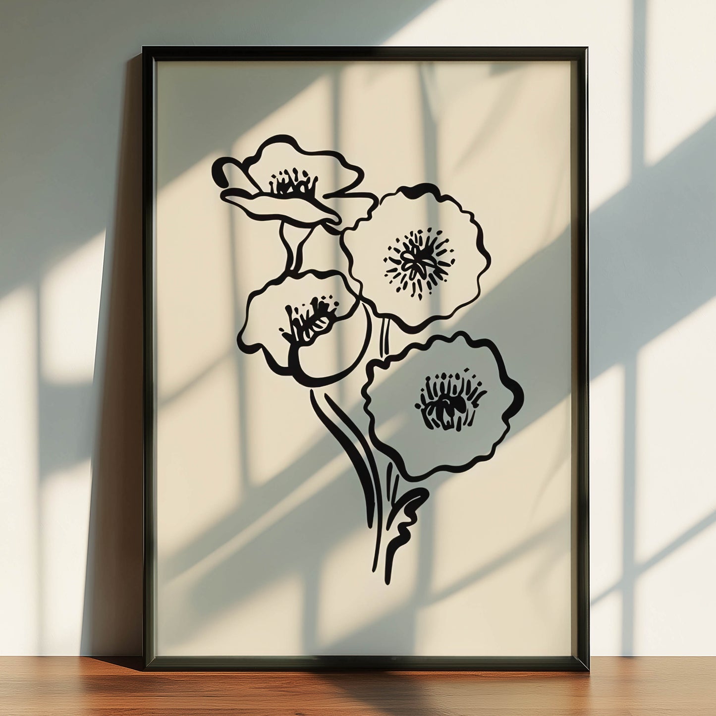 Poppy Trace