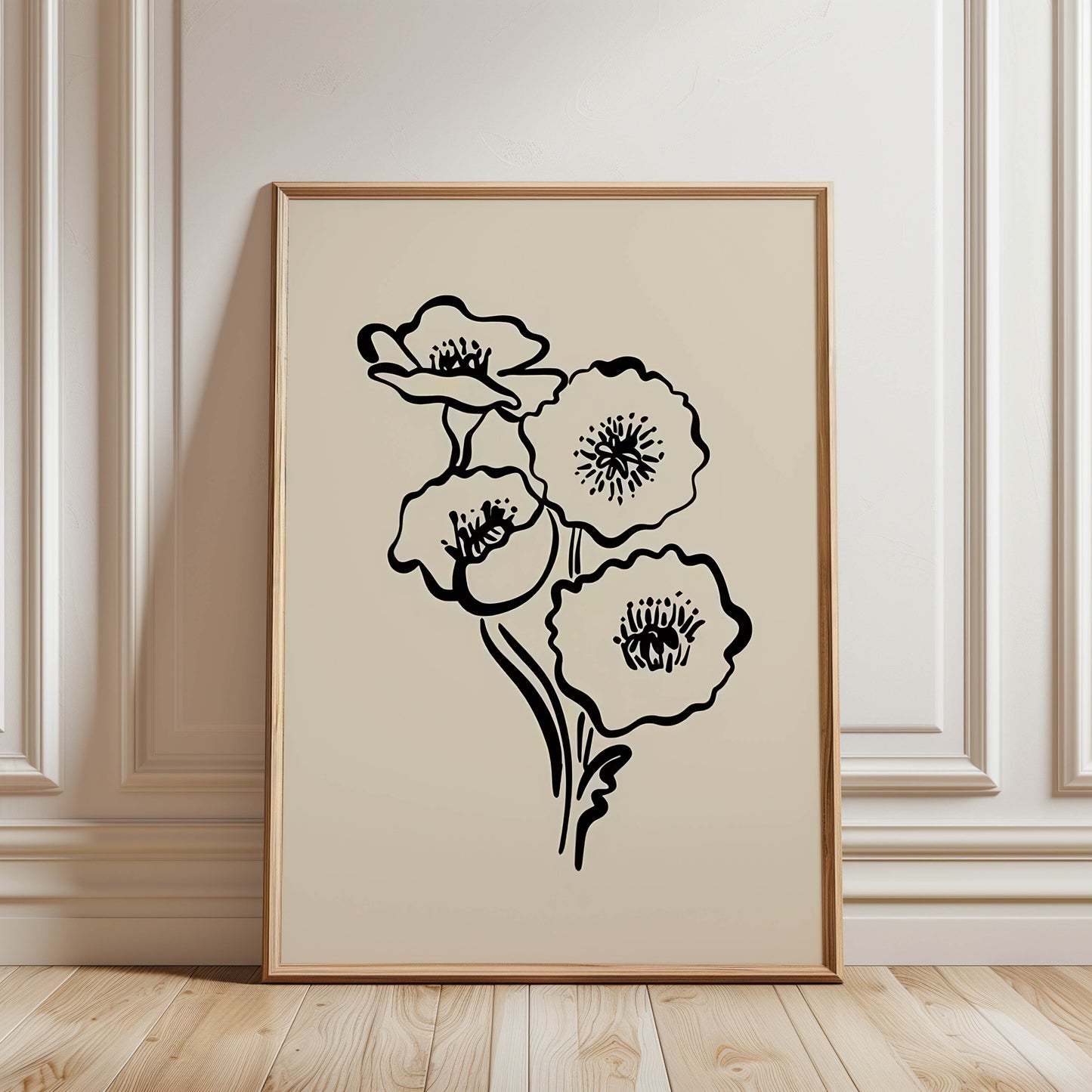Poppy Trace