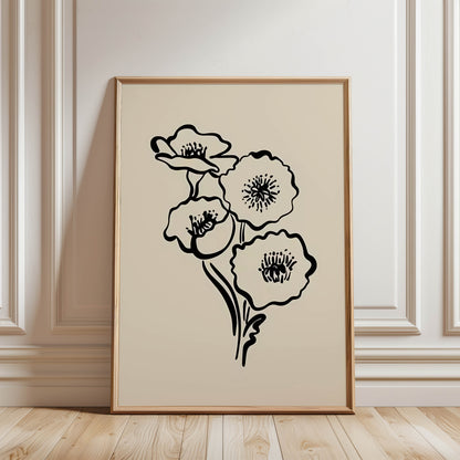 Poppy Trace