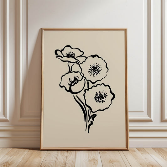 Poppy Trace