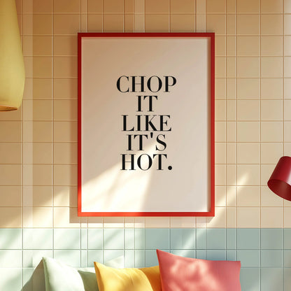 Minimalist Nordic Motivation