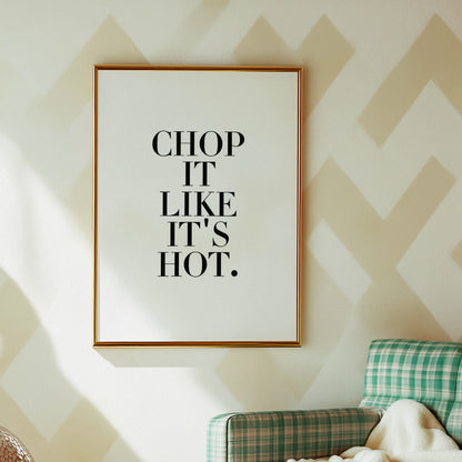 Minimalist Nordic Motivation