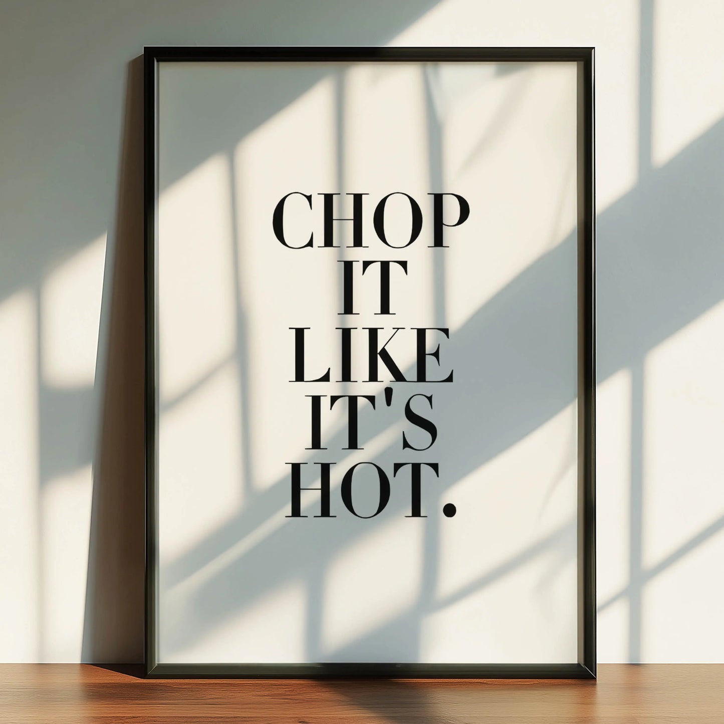 Minimalist Nordic Motivation