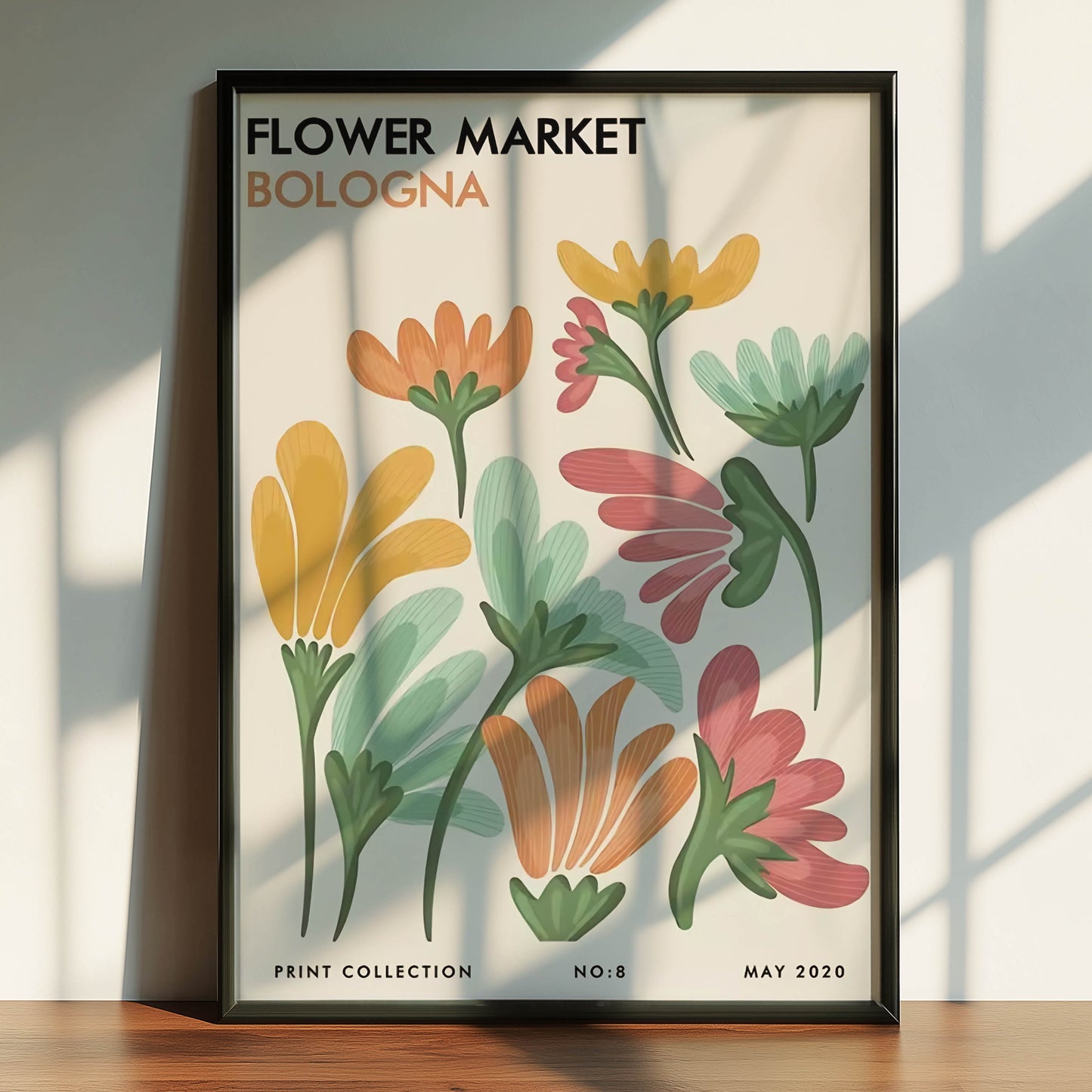 Bologna Spring