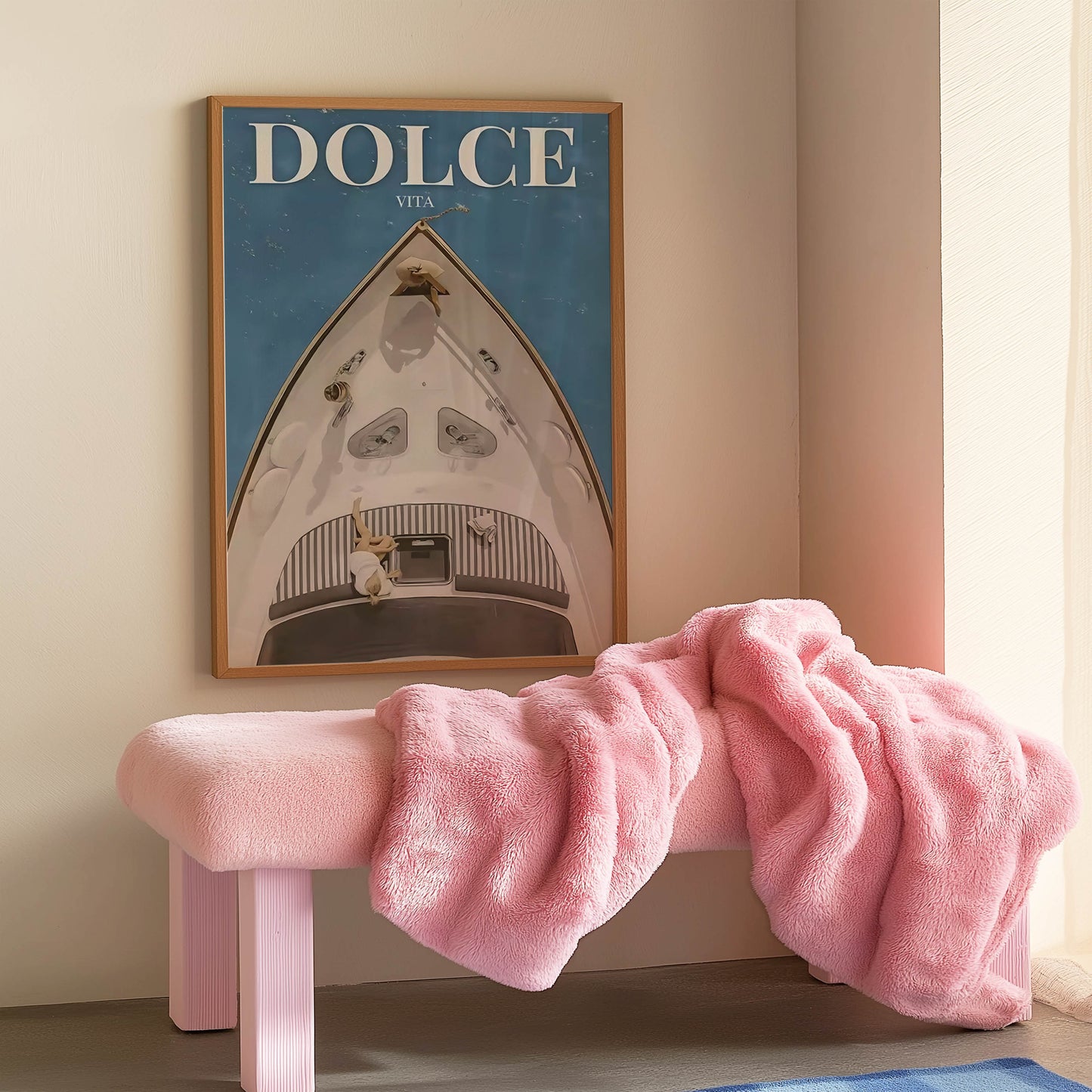 Dolce Vita Yacht
