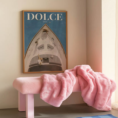 Dolce Vita Yacht