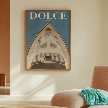 Dolce Vita Yacht