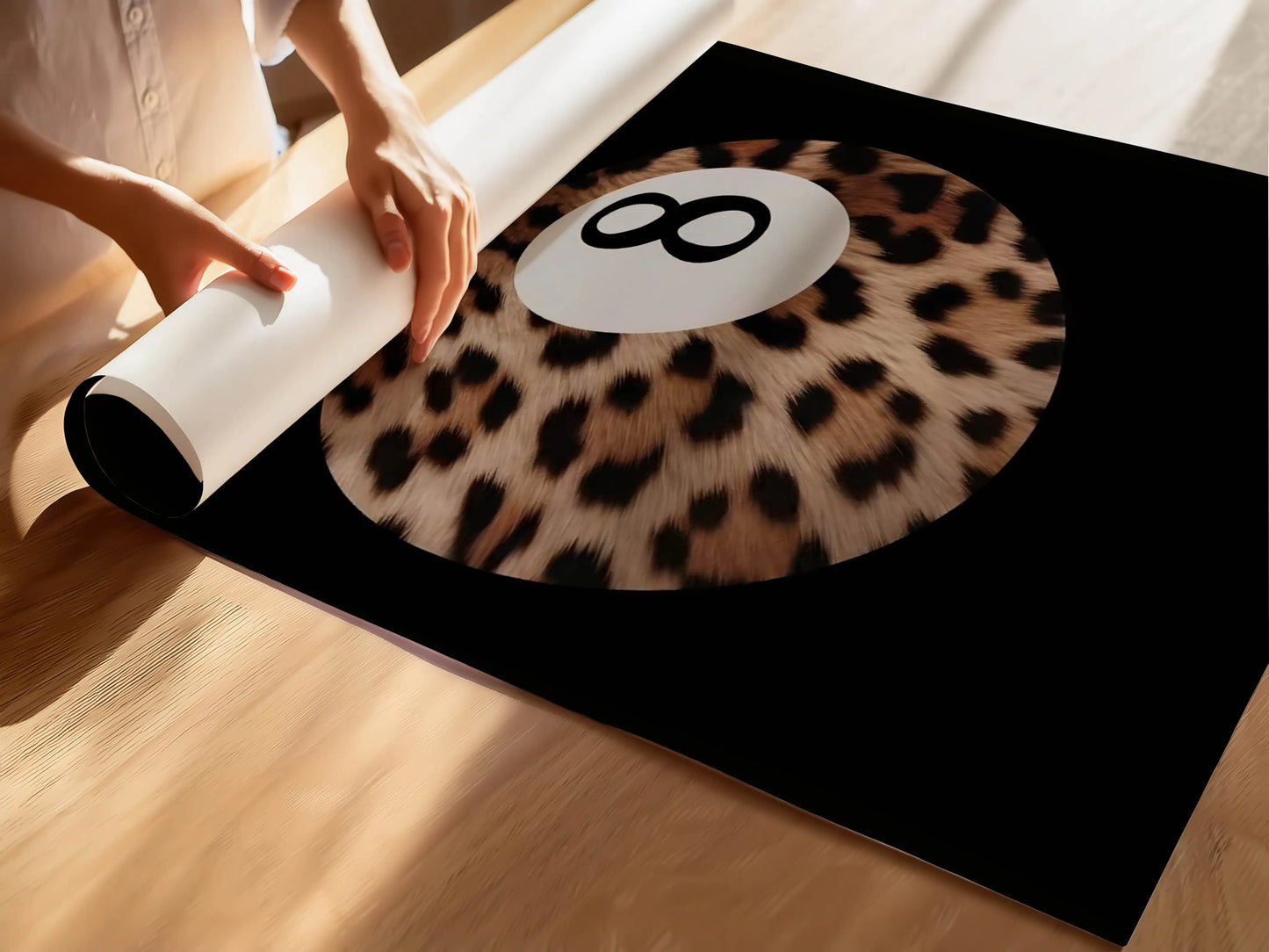 Y2K Cheetah Chic