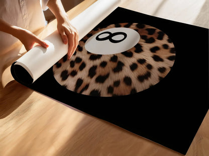 Y2K Cheetah Chic