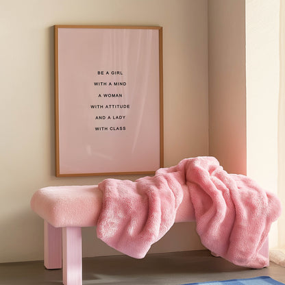 Blush Creed
