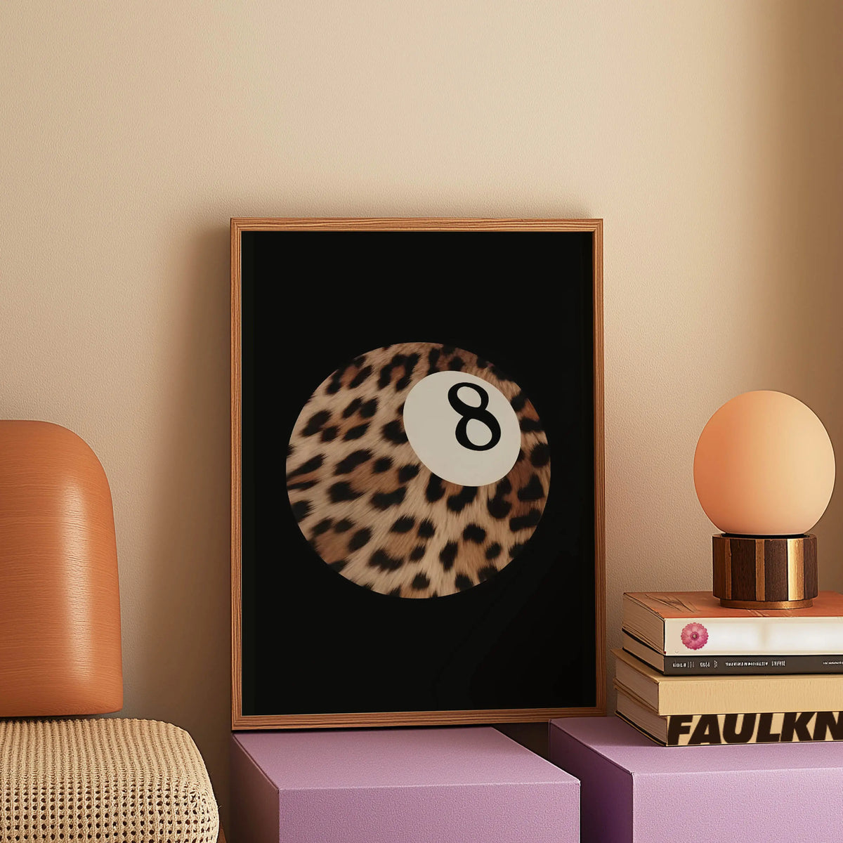 Y2K Cheetah Chic
