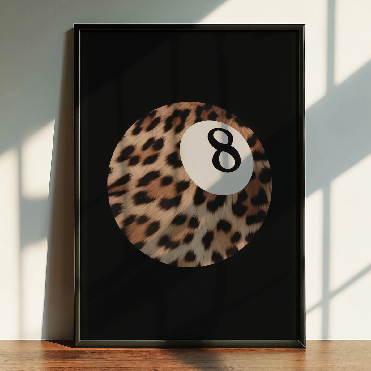 Y2K Cheetah Chic