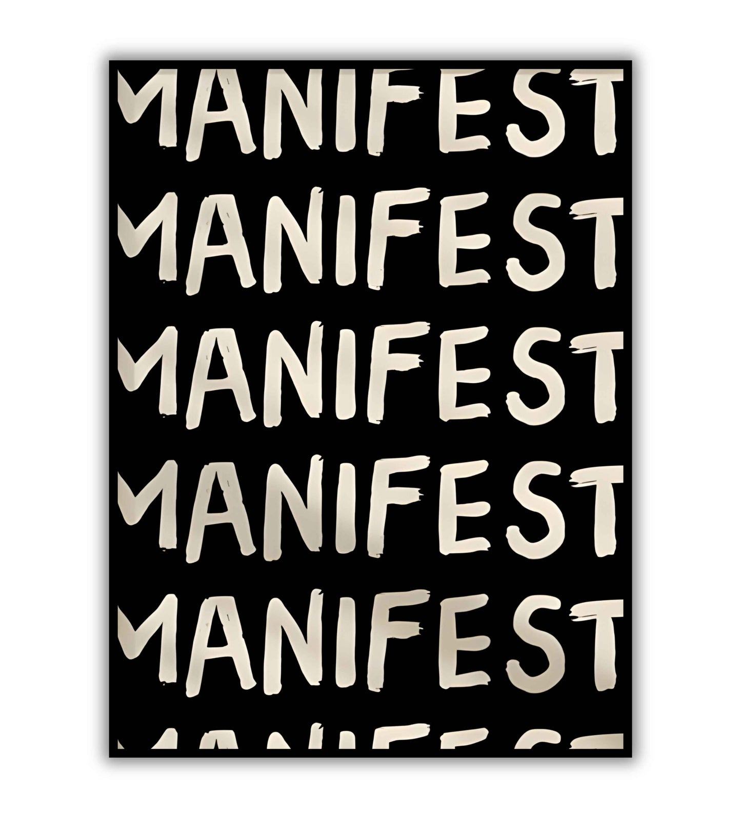 Manifest