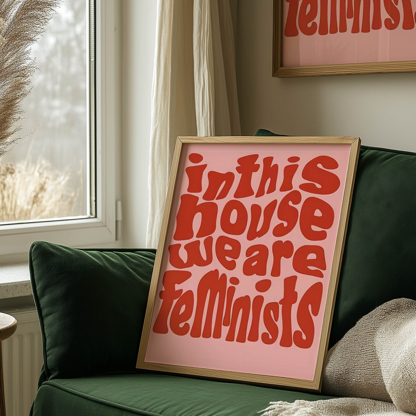 House Creed
