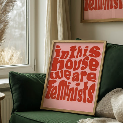 House Creed