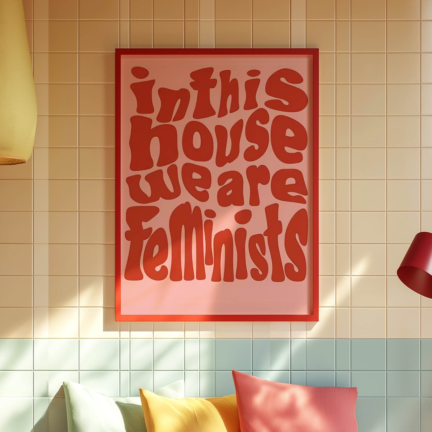 House Creed